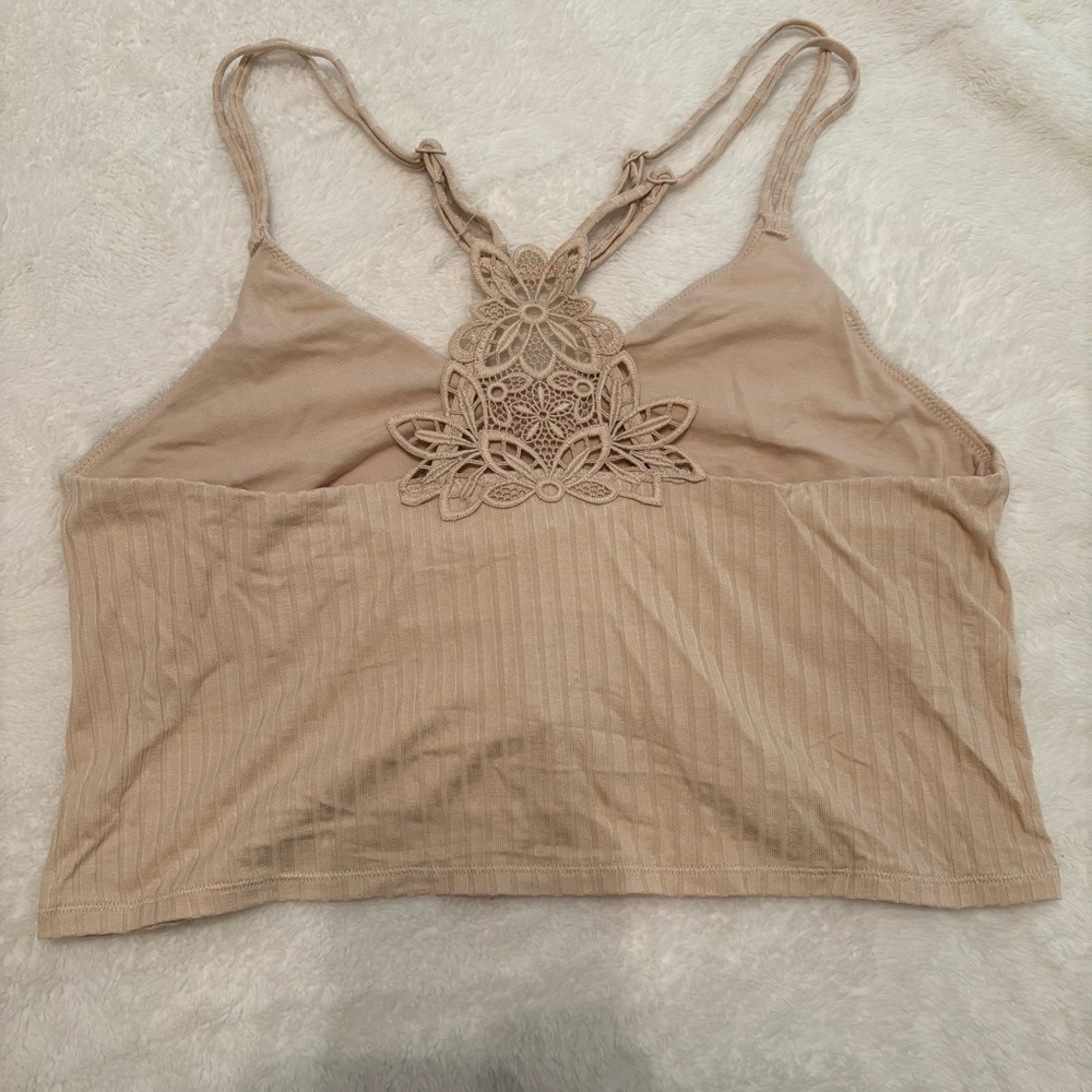 Aerie bra top - Picture 2 of 3
